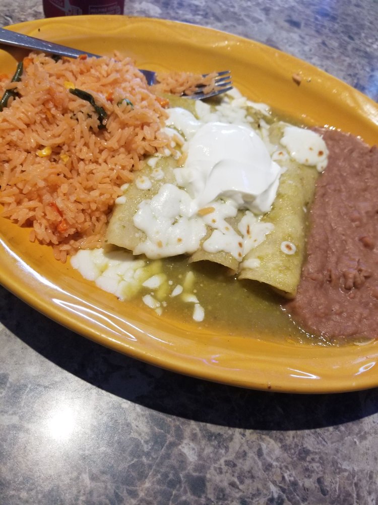 Gallery Images : Jefe’s Mexican Restaurant.