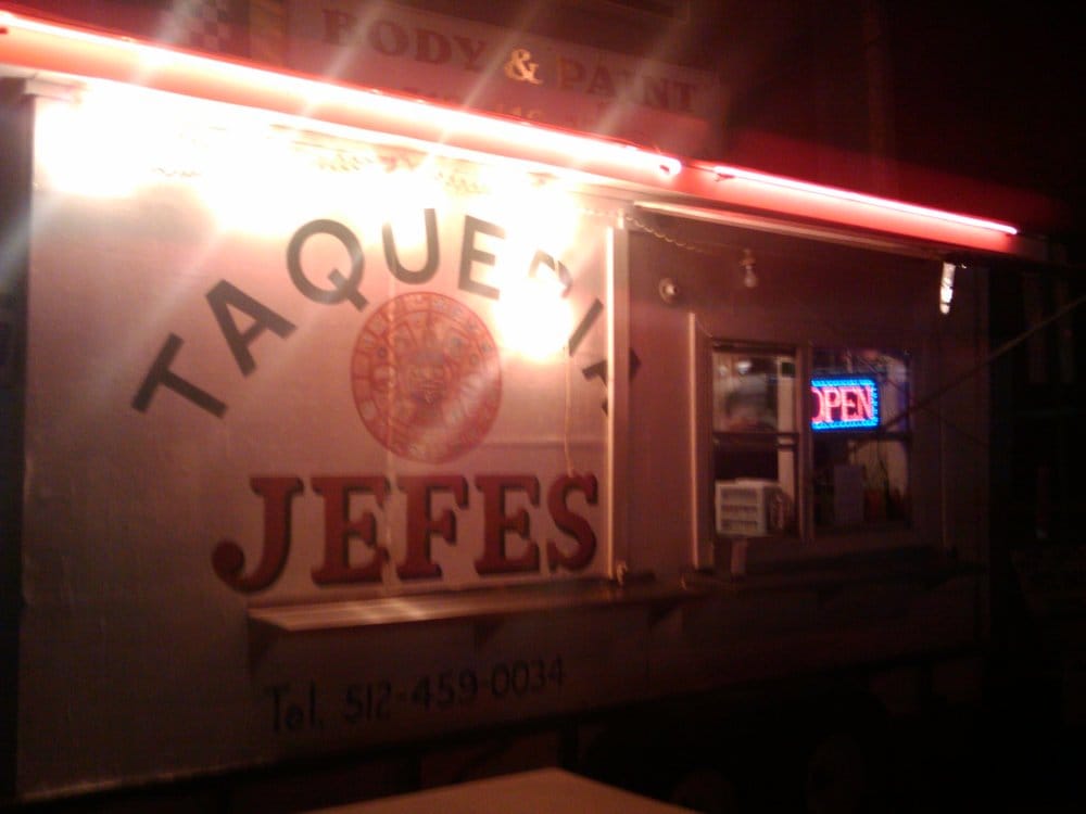 Gallery Images : Jefe’s Mexican Restaurant.