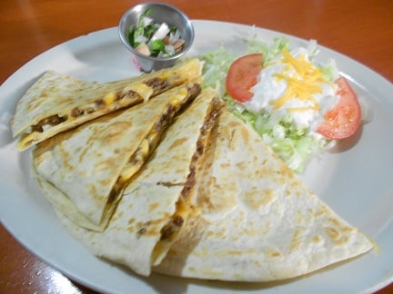 Gallery Images : Jefe’s Mexican Restaurant.