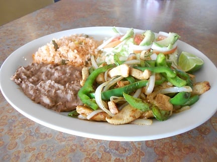 Gallery Images : Jefe’s Mexican Restaurant.