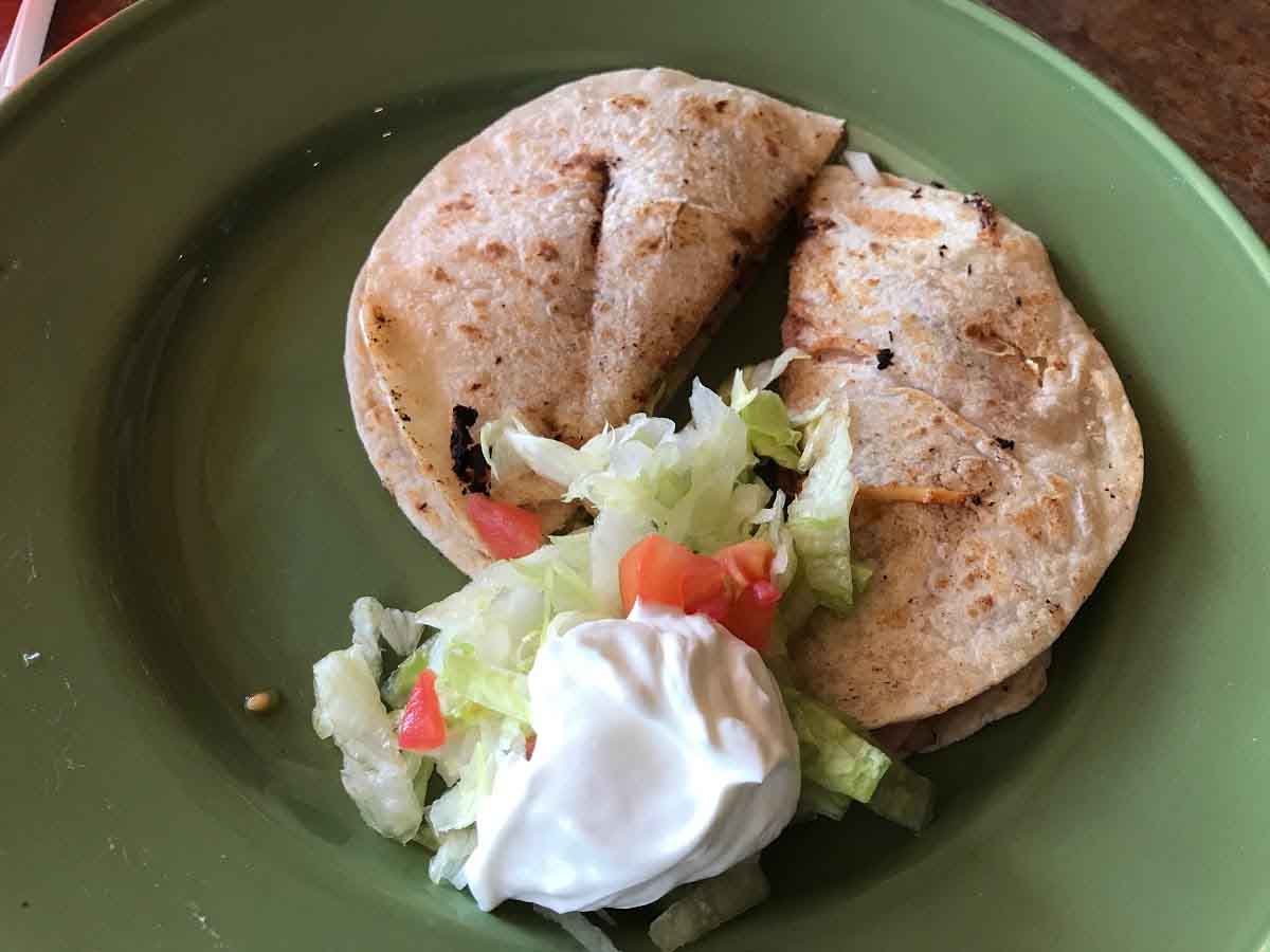 Gallery Images : Jefe’s Mexican Restaurant.