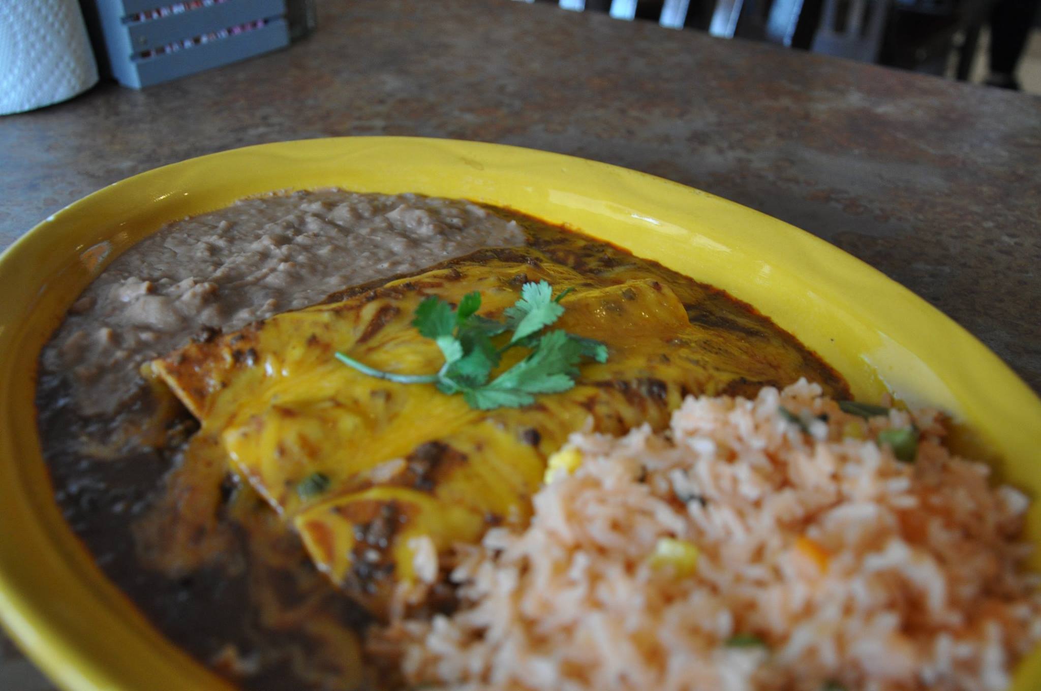 Gallery Images : Jefe’s Mexican Restaurant.