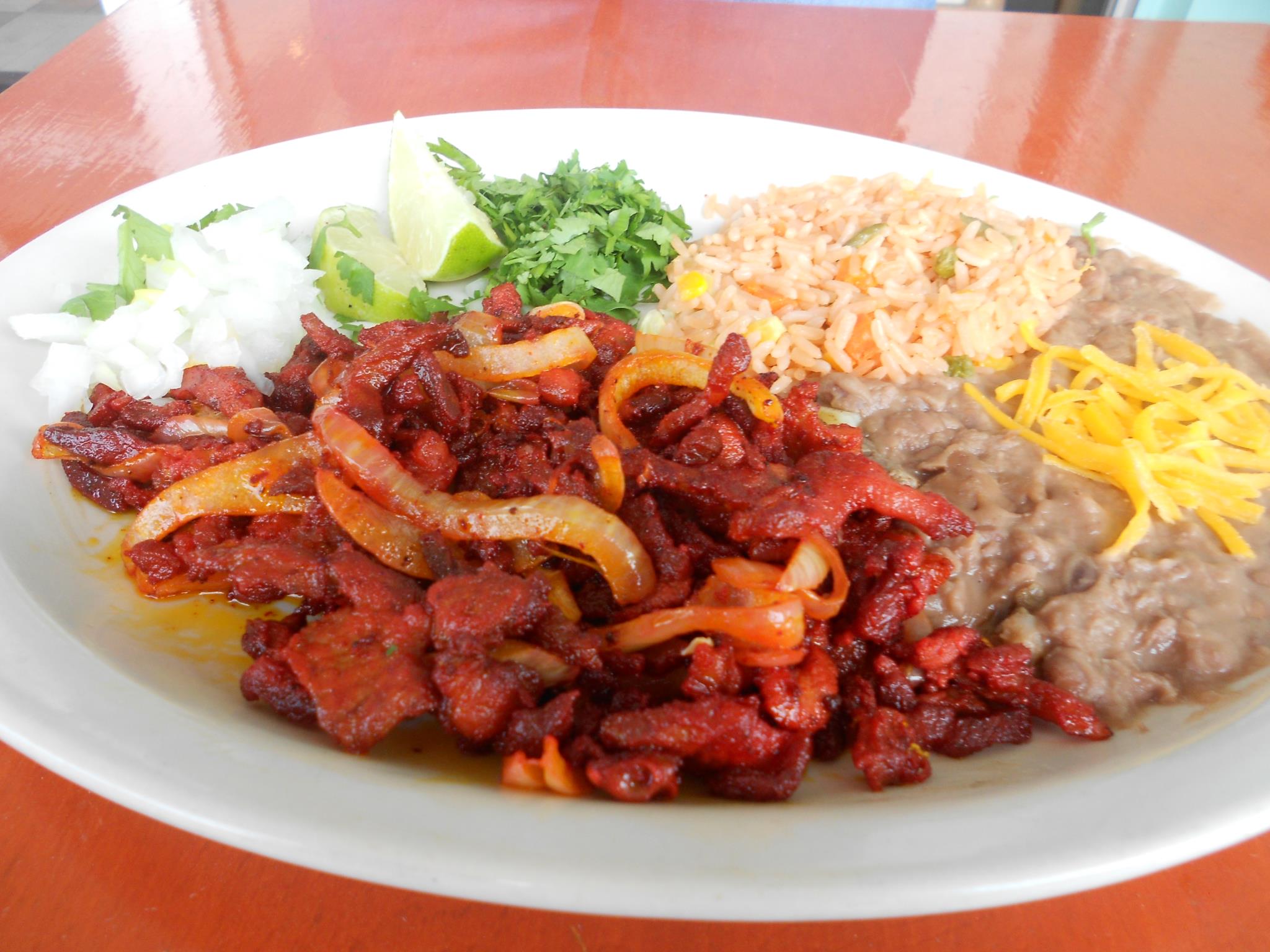 Gallery Images : Jefe’s Mexican Restaurant.