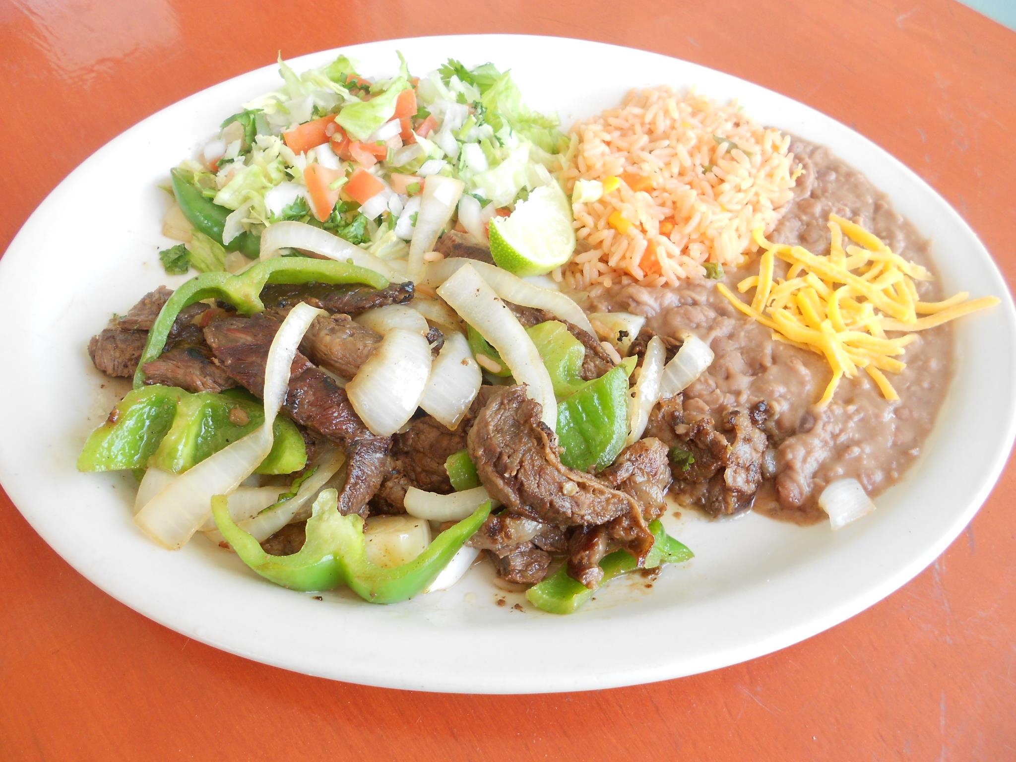 Gallery Images : Jefe’s Mexican Restaurant.