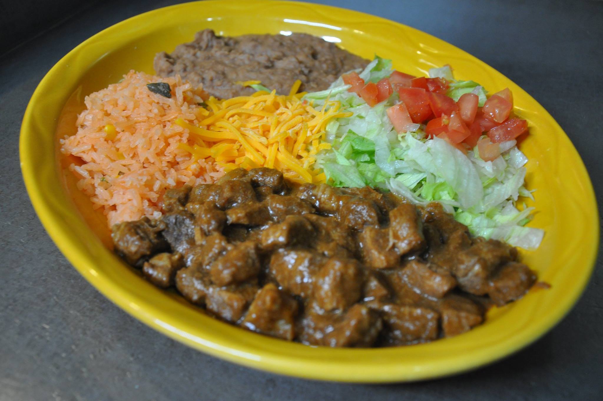 Gallery Images : Jefe’s Mexican Restaurant.