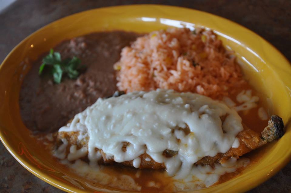 Gallery Images : Jefe’s Mexican Restaurant.