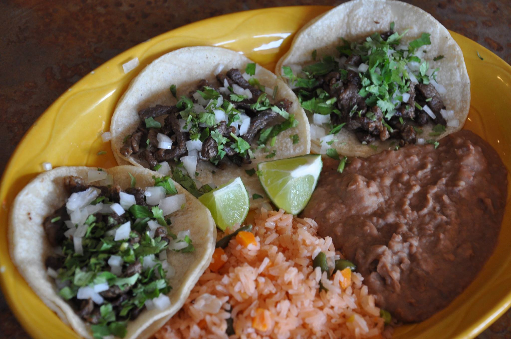 Gallery Images : Jefe’s Mexican Restaurant.