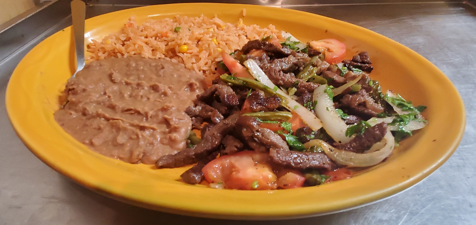 Gallery Images : Jefe’s Mexican Restaurant.