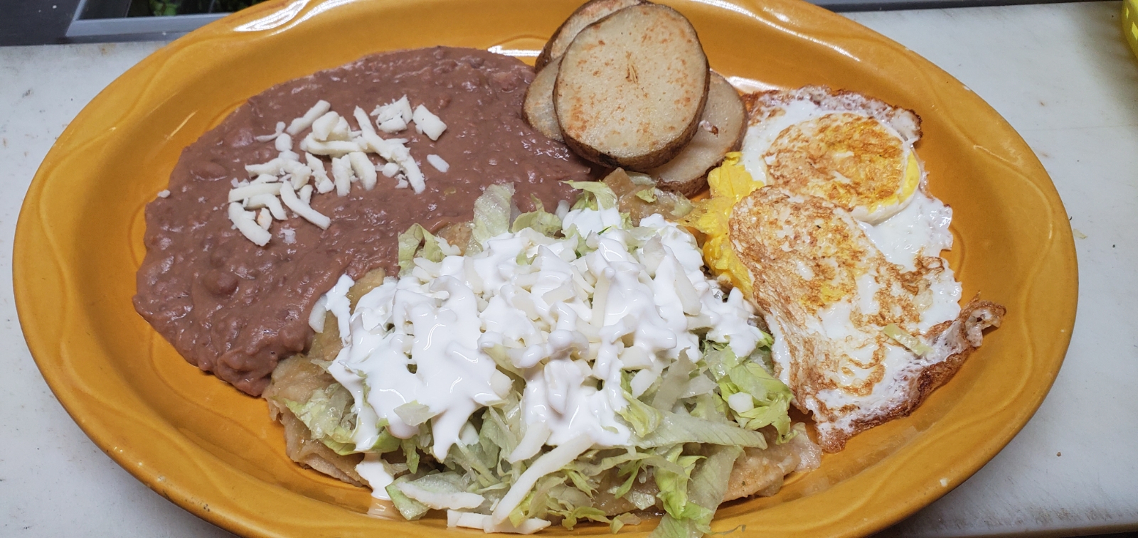 Gallery Images : Jefe’s Mexican Restaurant.